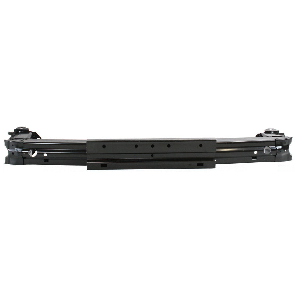 Front Bumper ReinForcement For Honda Accord 2008-2012 Steel