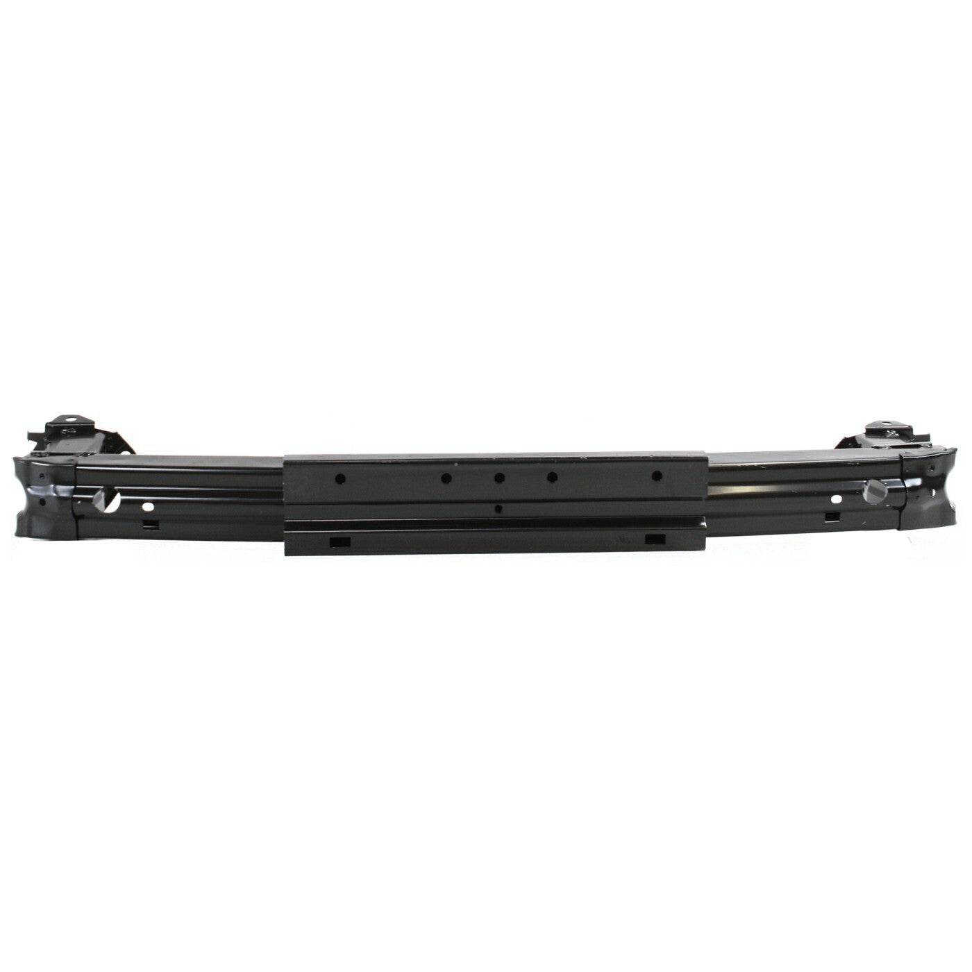 Front Bumper ReinForcement For Honda Accord 2008-2012 Steel
