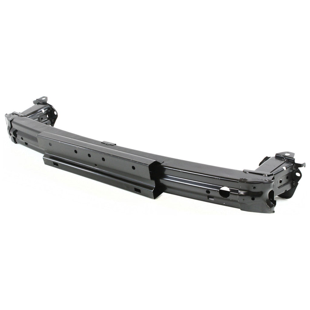 Front Bumper ReinForcement For Honda Accord 2008-2012 Steel