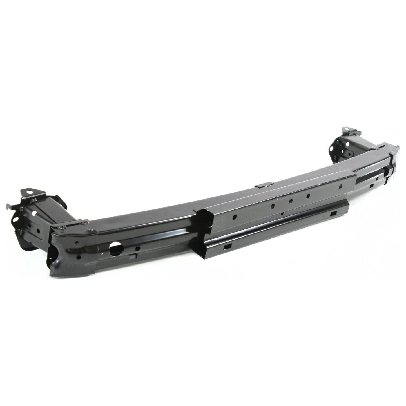 Front Bumper ReinForcement For Honda Accord 2008-2012 Steel