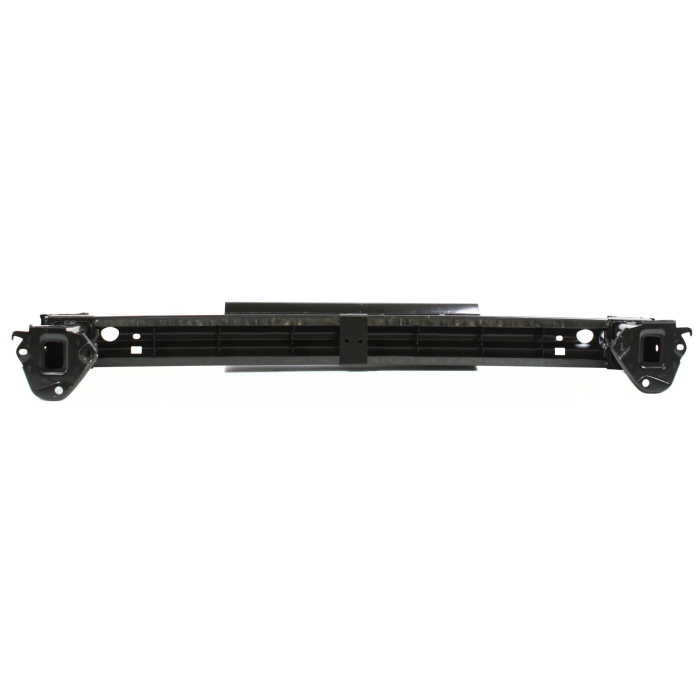 Front Bumper ReinForcement For Honda Accord 2008-2012 Steel