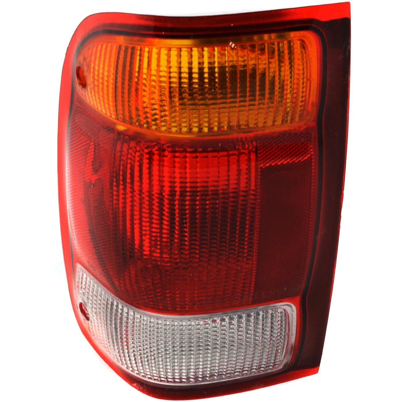 Set of 2 Tail Light For 98-99 Ford Ranger EV LH & RH DOT/SAE Compliant