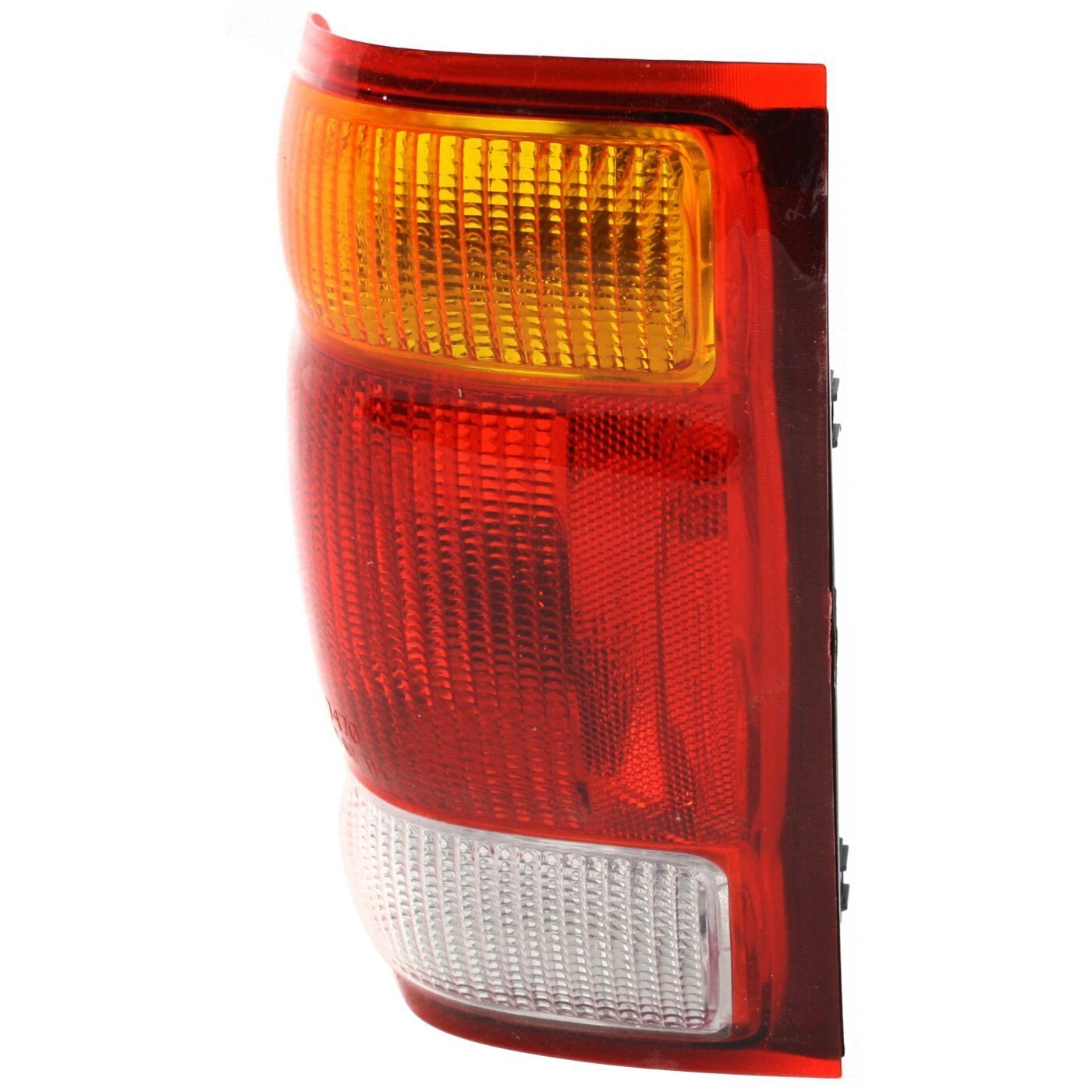 Set of 2 Tail Light For 98-99 Ford Ranger EV LH & RH DOT/SAE Compliant