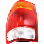 Set of 2 Tail Light For 98-99 Ford Ranger EV LH & RH DOT/SAE Compliant