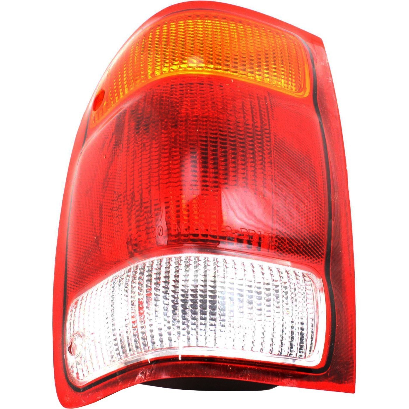 Set of 2 Tail Light For 98-99 Ford Ranger EV LH & RH DOT/SAE Compliant