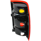 Set of 2 Tail Light For 98-99 Ford Ranger EV LH & RH DOT/SAE Compliant