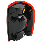 Set of 2 Tail Light For 98-99 Ford Ranger EV LH & RH DOT/SAE Compliant