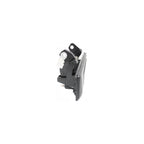 Exterior Door Handle For 84-88 Toyota Pickup 84-89 4Runner Set of 2 Front Black