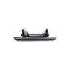 Exterior Door Handle For 84-88 Toyota Pickup 84-89 4Runner Set of 2 Front Black