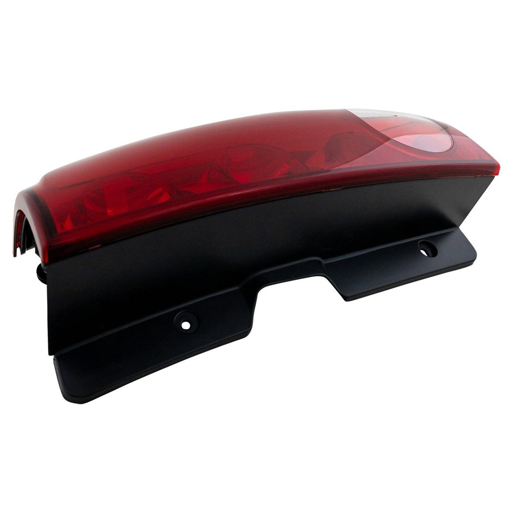 Tail Light Lamp Assembly For 2007-14 GMC Yukon 2007-2011 Yukon XL 1500 Passenger