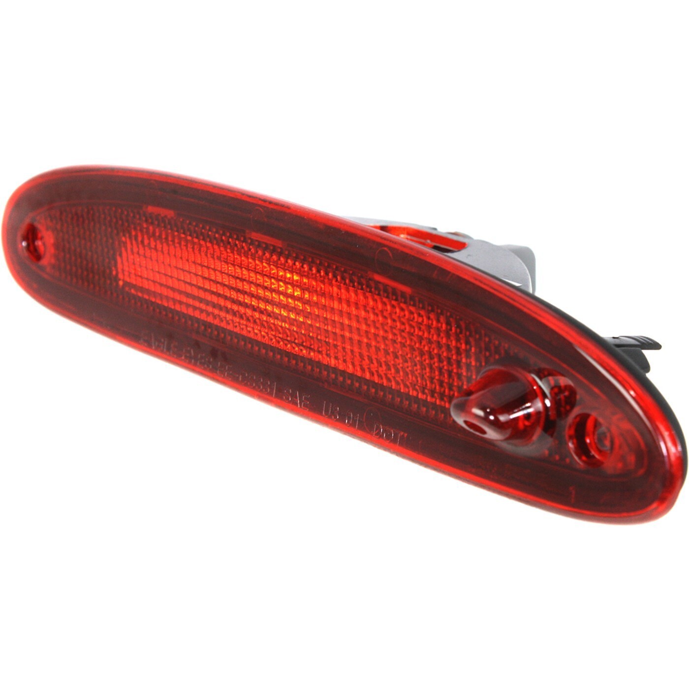 New 3rd Third Brake Light Stop Lamp Town and Country Grand Caravan CH2890102