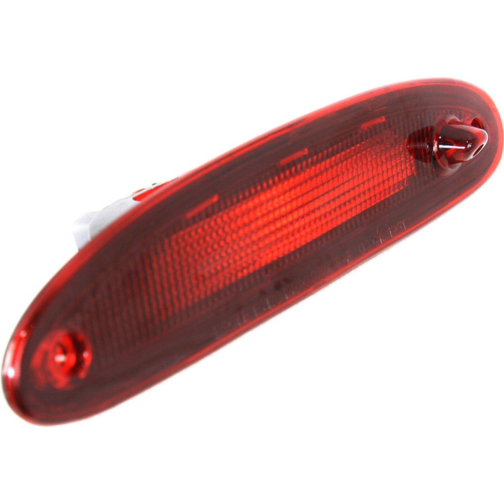New 3rd Third Brake Light Stop Lamp Town and Country Grand Caravan CH2890102