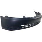 Front Bumper Cover For 2002-2004 Toyota Camry USA Built Vehicle Primed