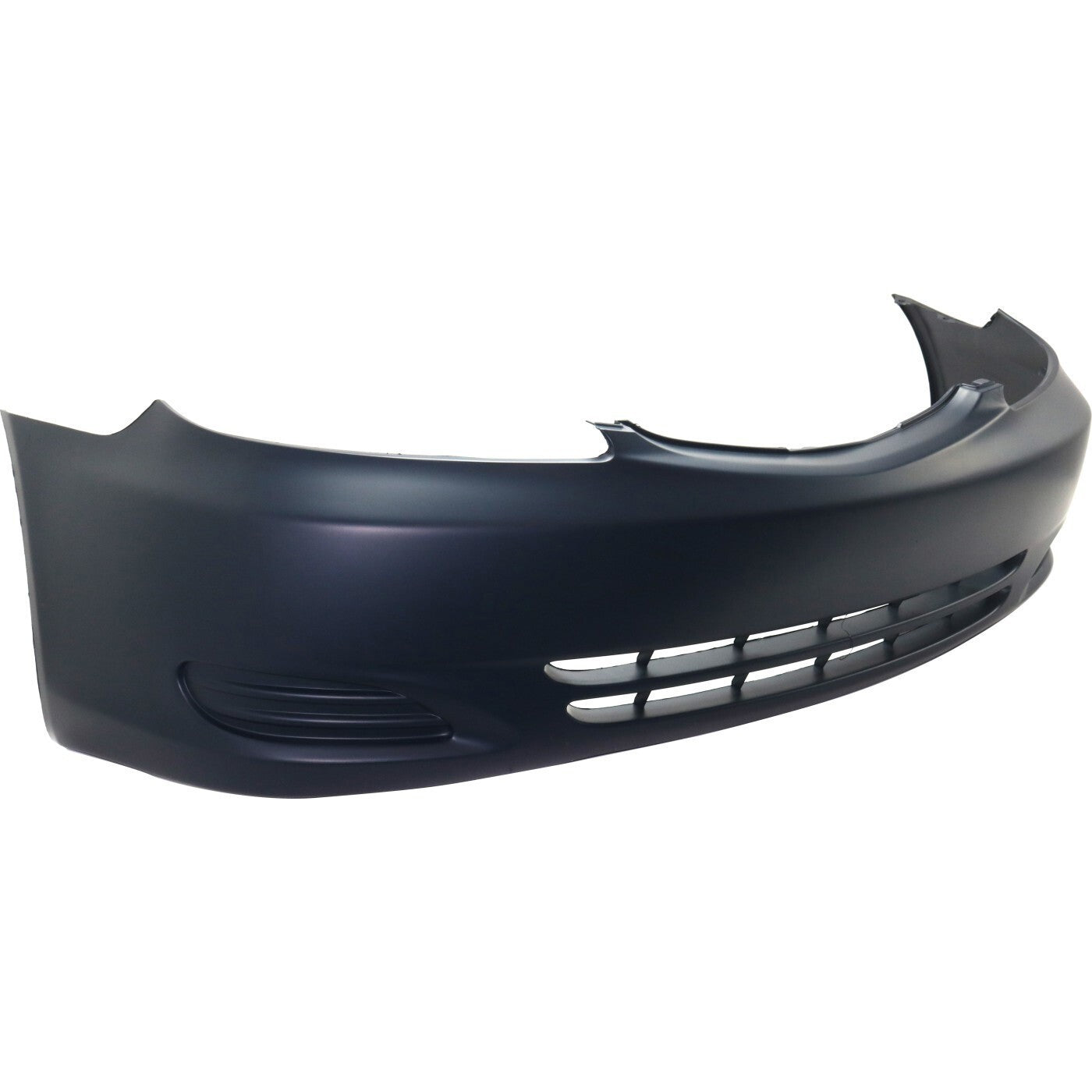 Front Bumper Cover For 2002-2004 Toyota Camry USA Built Vehicle Primed
