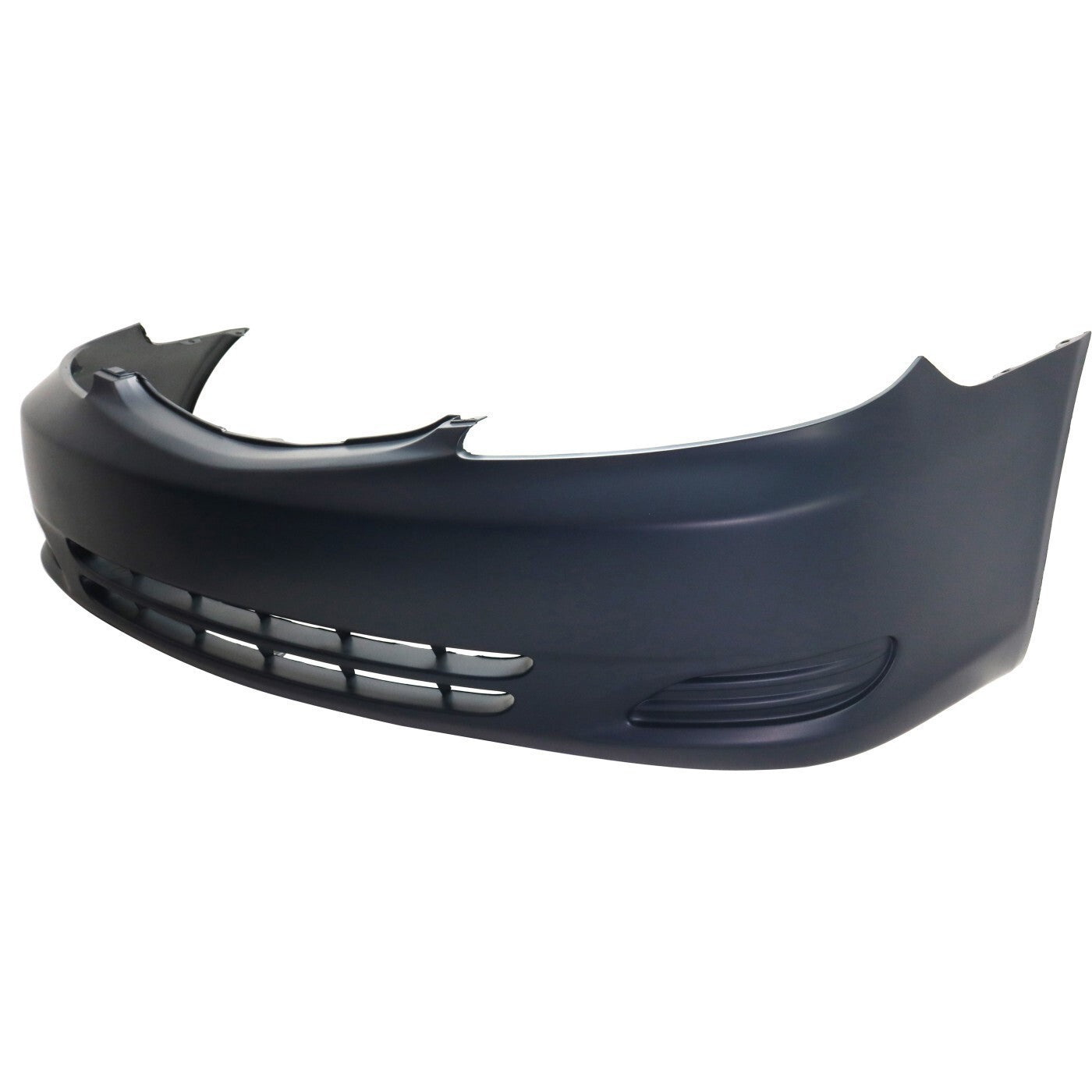 Front Bumper Cover For 2002-2004 Toyota Camry USA Built Vehicle Primed
