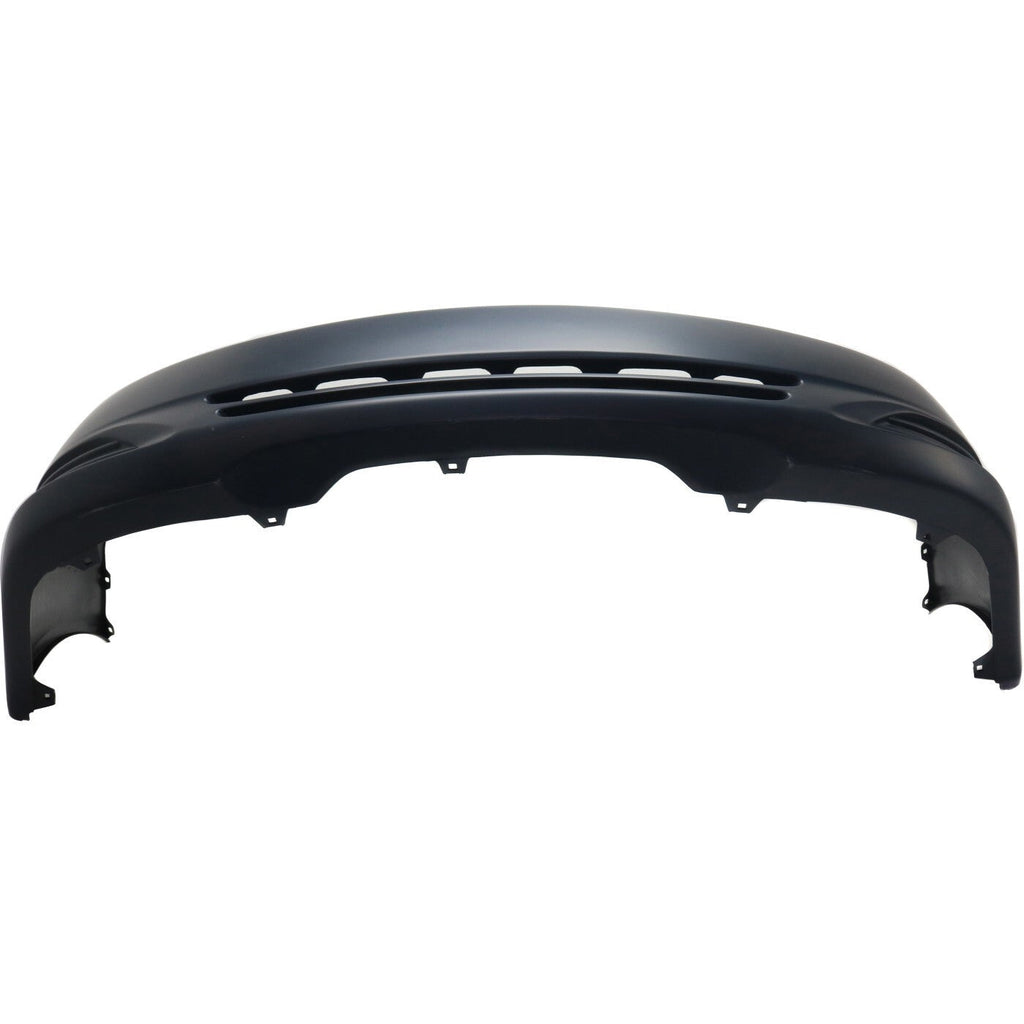 Front Bumper Cover For 2002-2004 Toyota Camry USA Built Vehicle Primed