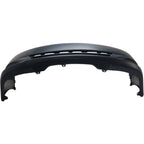 Front Bumper Cover For 2002-2004 Toyota Camry USA Built Vehicle Primed