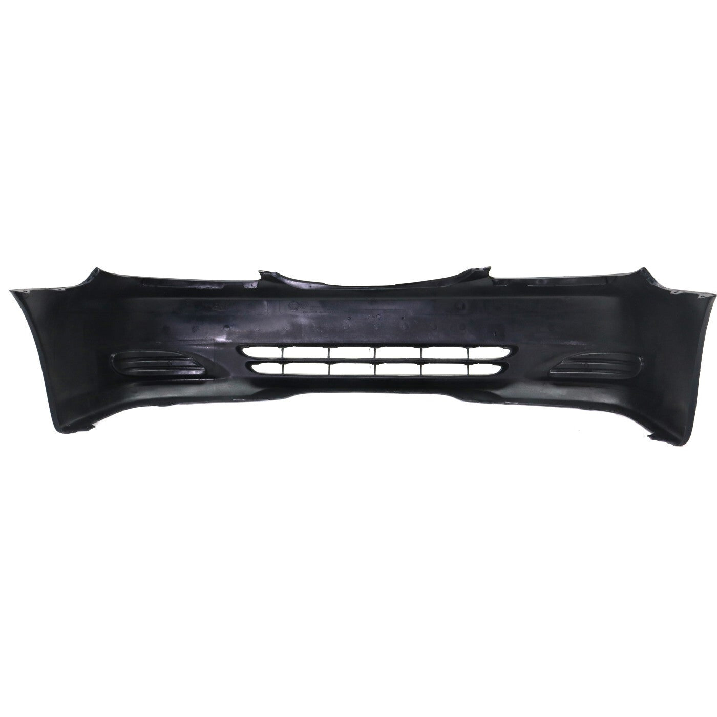 Front Bumper Cover For 2002-2004 Toyota Camry USA Built Vehicle Primed