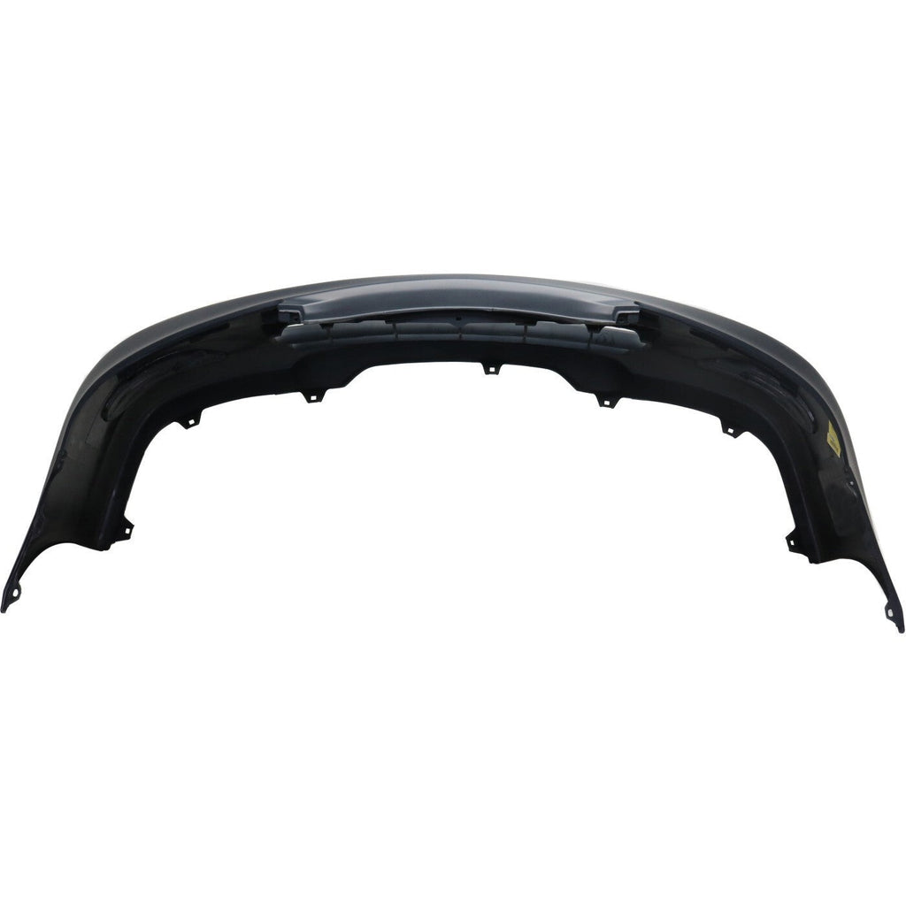Front Bumper Cover For 2002-2004 Toyota Camry USA Built Vehicle Primed
