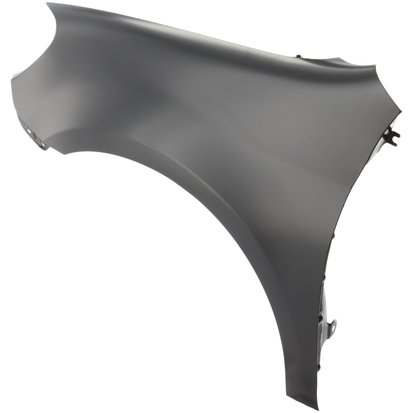 Fender Assy Front Driver Side For 2010-2014 Volkswagen Golf Hatchback