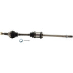 CV Half Shaft Axle For 2009-2014 Nissan Maxima Front Passenger Side 1 Pc