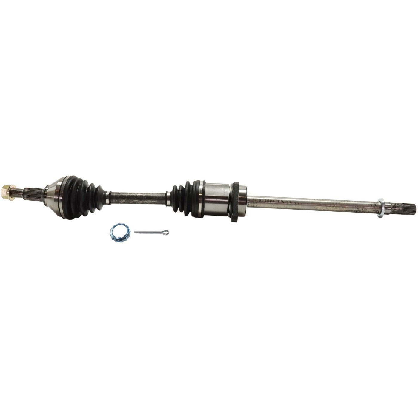 CV Half Shaft Axle For 2009-2014 Nissan Maxima Front Passenger Side 1 Pc