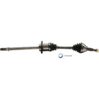 CV Half Shaft Axle For 2009-2014 Nissan Maxima Front Passenger Side 1 Pc