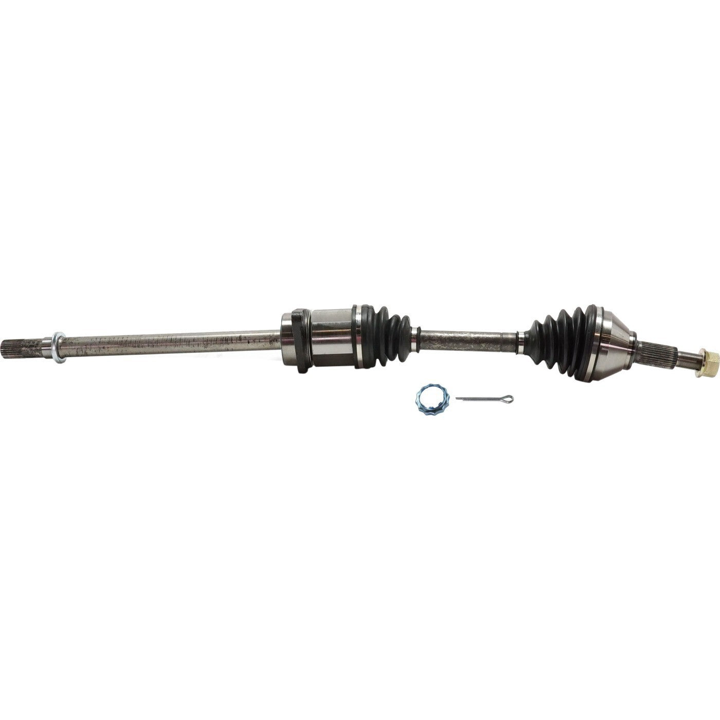CV Half Shaft Axle For 2009-2014 Nissan Maxima Front Passenger Side 1 Pc