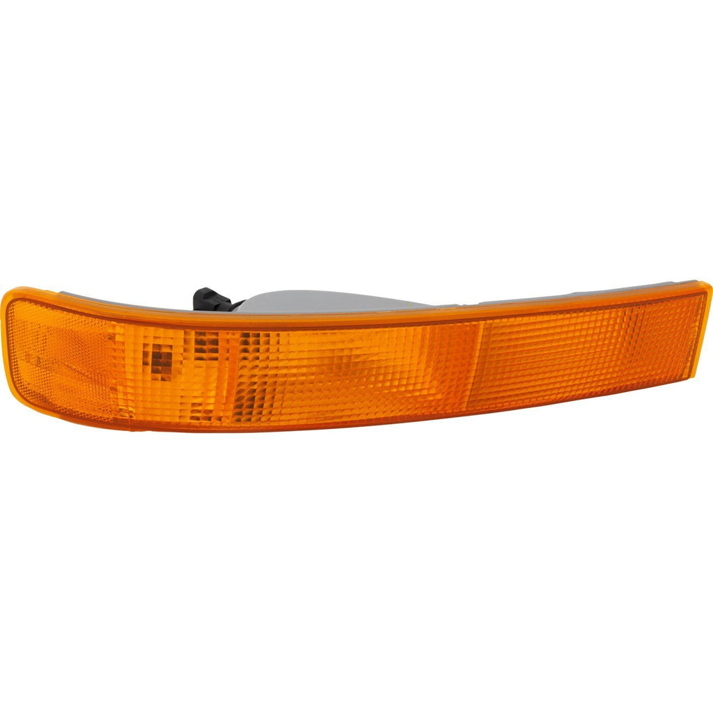 Headlight Kit For 2003-2021 Chevrolet Express 2500 LH RH Includes Parking Lights
