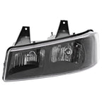 Headlight Kit For 2003-2021 Chevrolet Express 2500 LH RH Includes Parking Lights