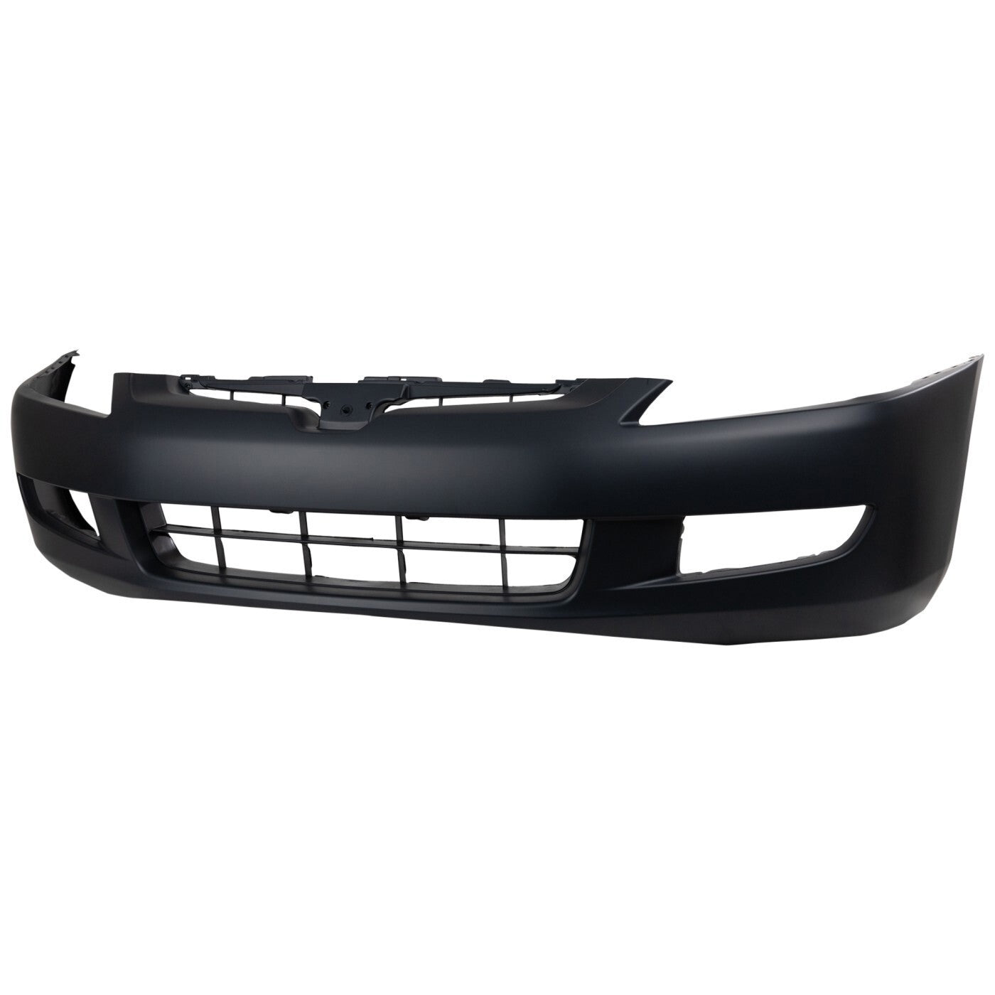 Bumper Cover For 2003-2005 Honda Accord Coupe Primed Front 04711SDPA90ZZ