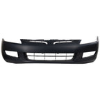 Bumper Cover For 2003-2005 Honda Accord Coupe Primed Front 04711SDPA90ZZ