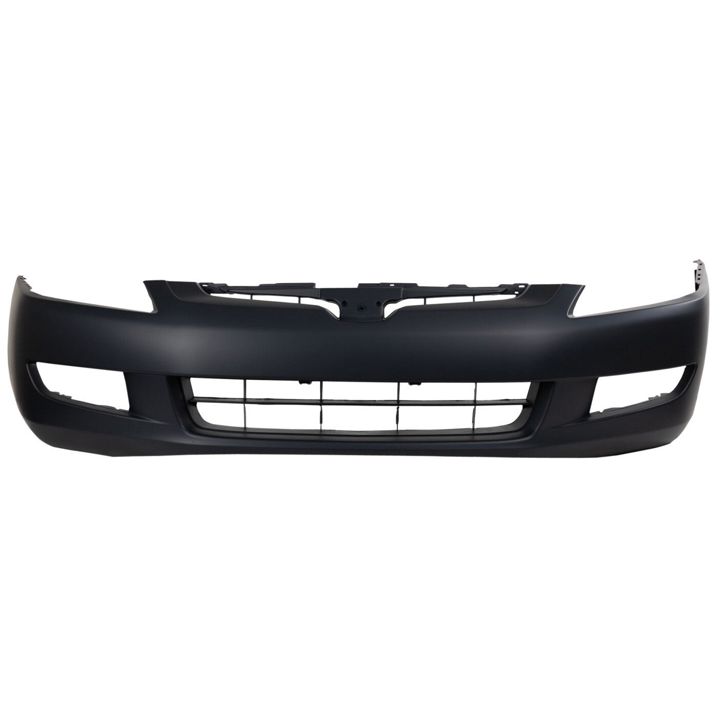 Bumper Cover For 2003-2005 Honda Accord Coupe Primed Front 04711SDPA90ZZ