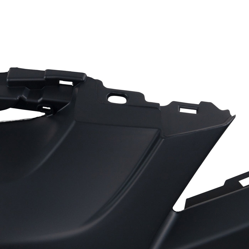 Bumper Cover For 2003-2005 Honda Accord Coupe Primed Front 04711SDPA90ZZ