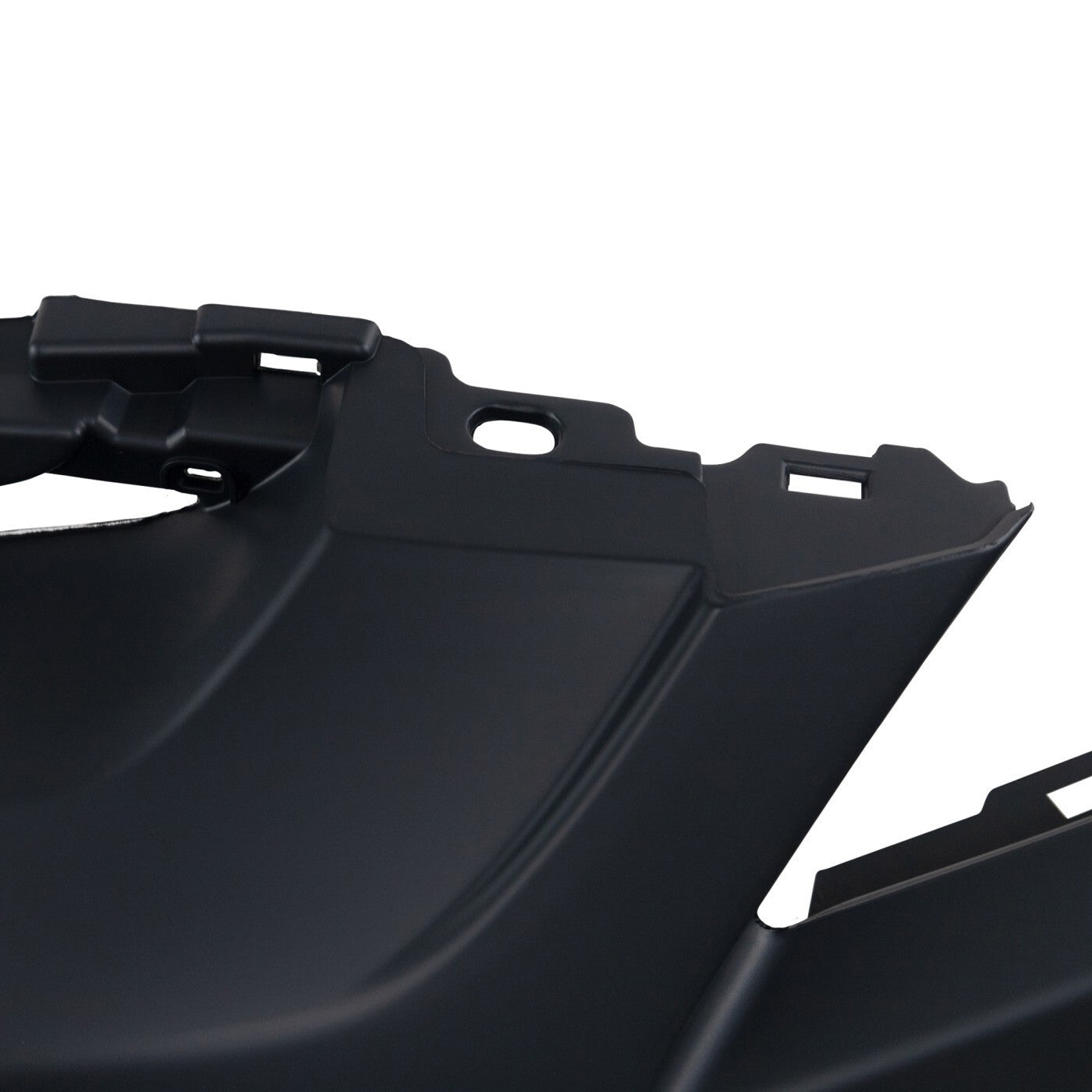 Bumper Cover For 2003-2005 Honda Accord Coupe Primed Front 04711SDPA90ZZ