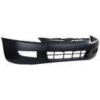 Bumper Cover For 2003-2005 Honda Accord Coupe Primed Front 04711SDPA90ZZ