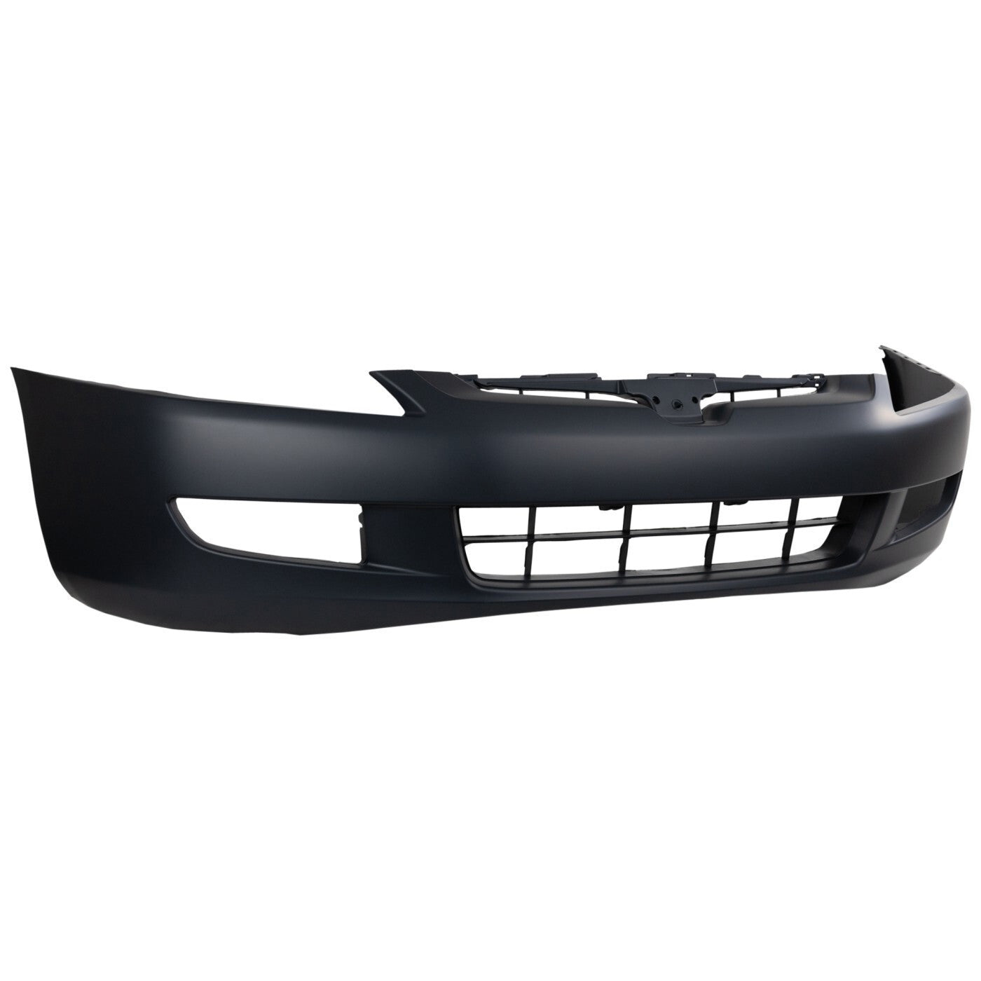 Bumper Cover For 2003-2005 Honda Accord Coupe Primed Front 04711SDPA90ZZ