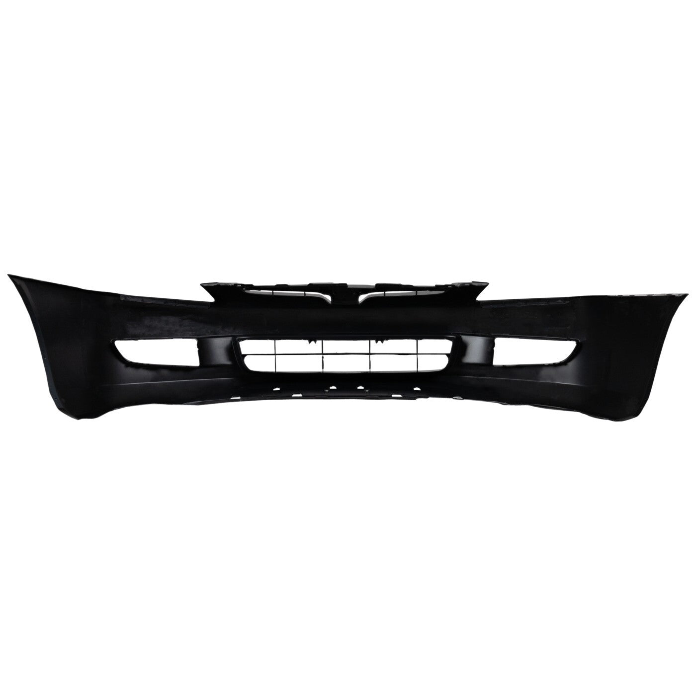 Bumper Cover For 2003-2005 Honda Accord Coupe Primed Front 04711SDPA90ZZ