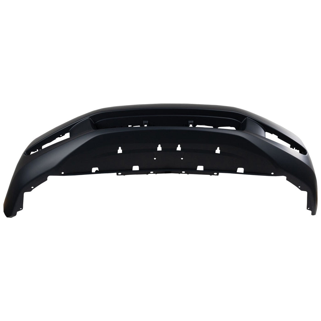 Bumper Cover For 2003-2005 Honda Accord Coupe Primed Front 04711SDPA90ZZ