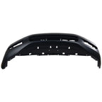 Bumper Cover For 2003-2005 Honda Accord Coupe Primed Front 04711SDPA90ZZ