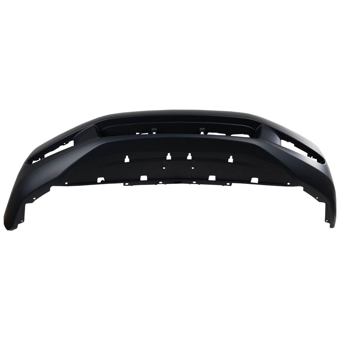 Bumper Cover For 2003-2005 Honda Accord Coupe Primed Front 04711SDPA90ZZ