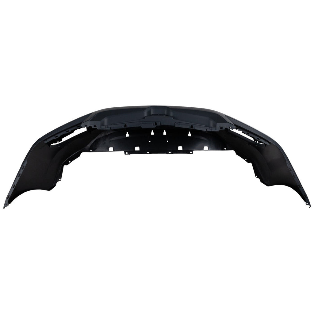 Bumper Cover For 2003-2005 Honda Accord Coupe Primed Front 04711SDPA90ZZ