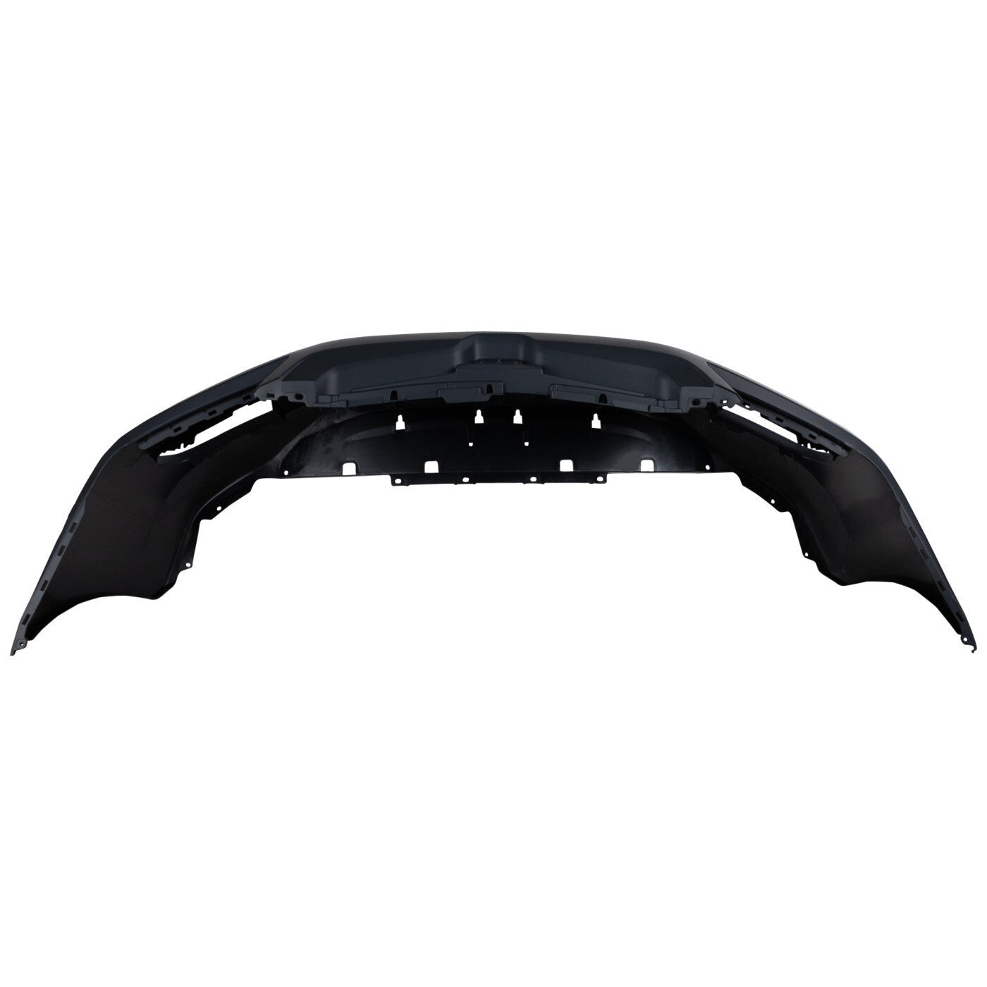 Bumper Cover For 2003-2005 Honda Accord Coupe Primed Front 04711SDPA90ZZ