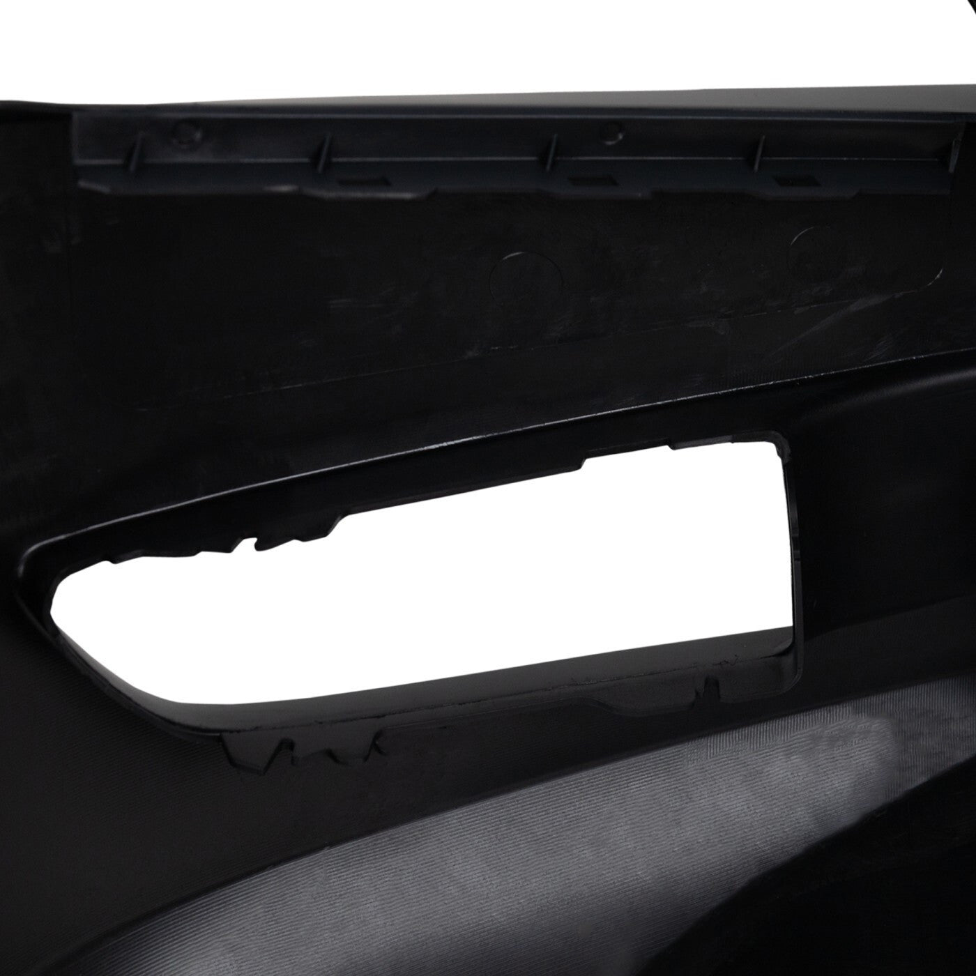 Bumper Cover For 2003-2005 Honda Accord Coupe Primed Front 04711SDPA90ZZ