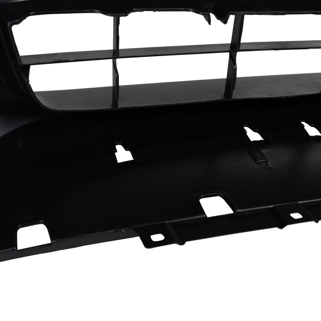 Bumper Cover For 2003-2005 Honda Accord Coupe Primed Front 04711SDPA90ZZ