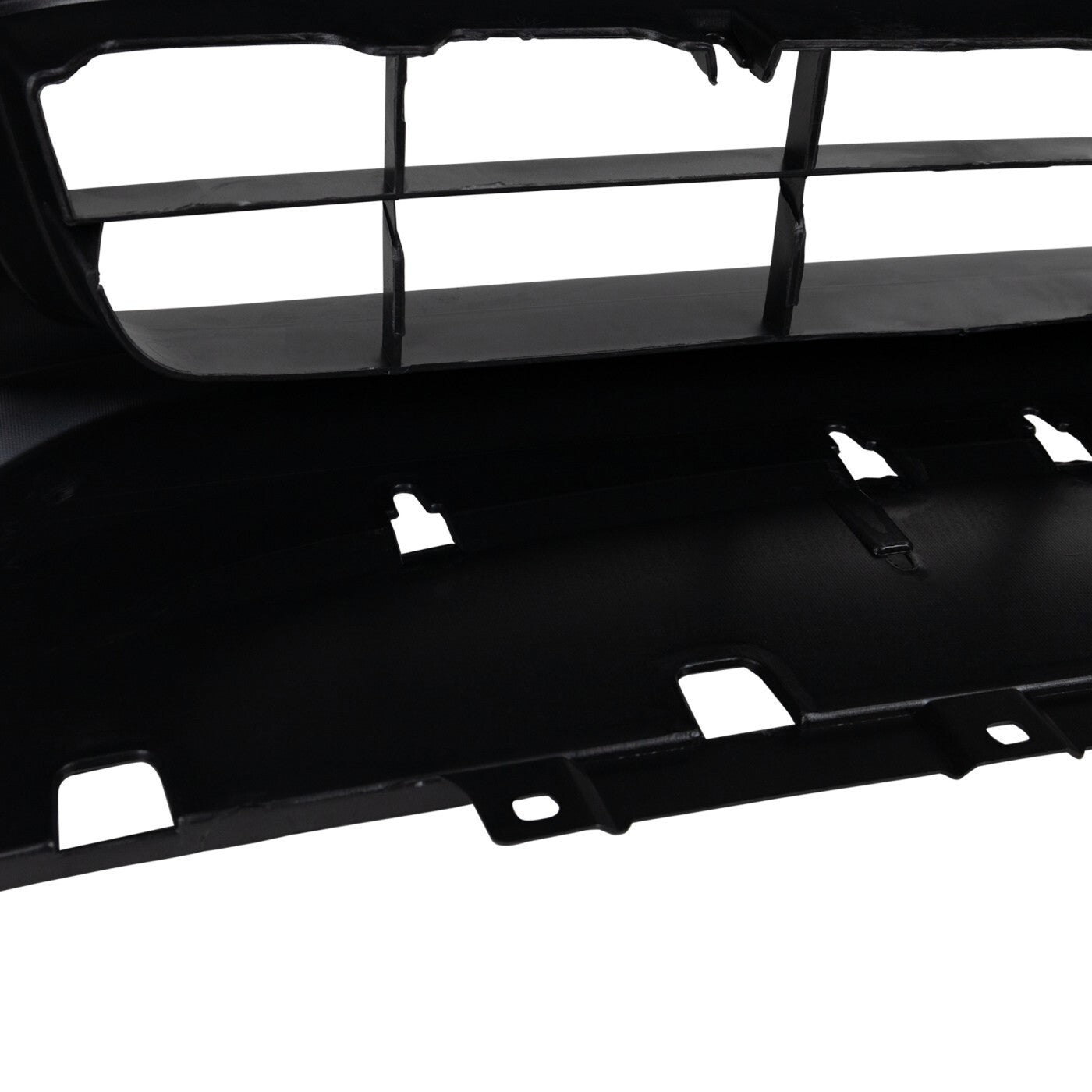 Bumper Cover For 2003-2005 Honda Accord Coupe Primed Front 04711SDPA90ZZ