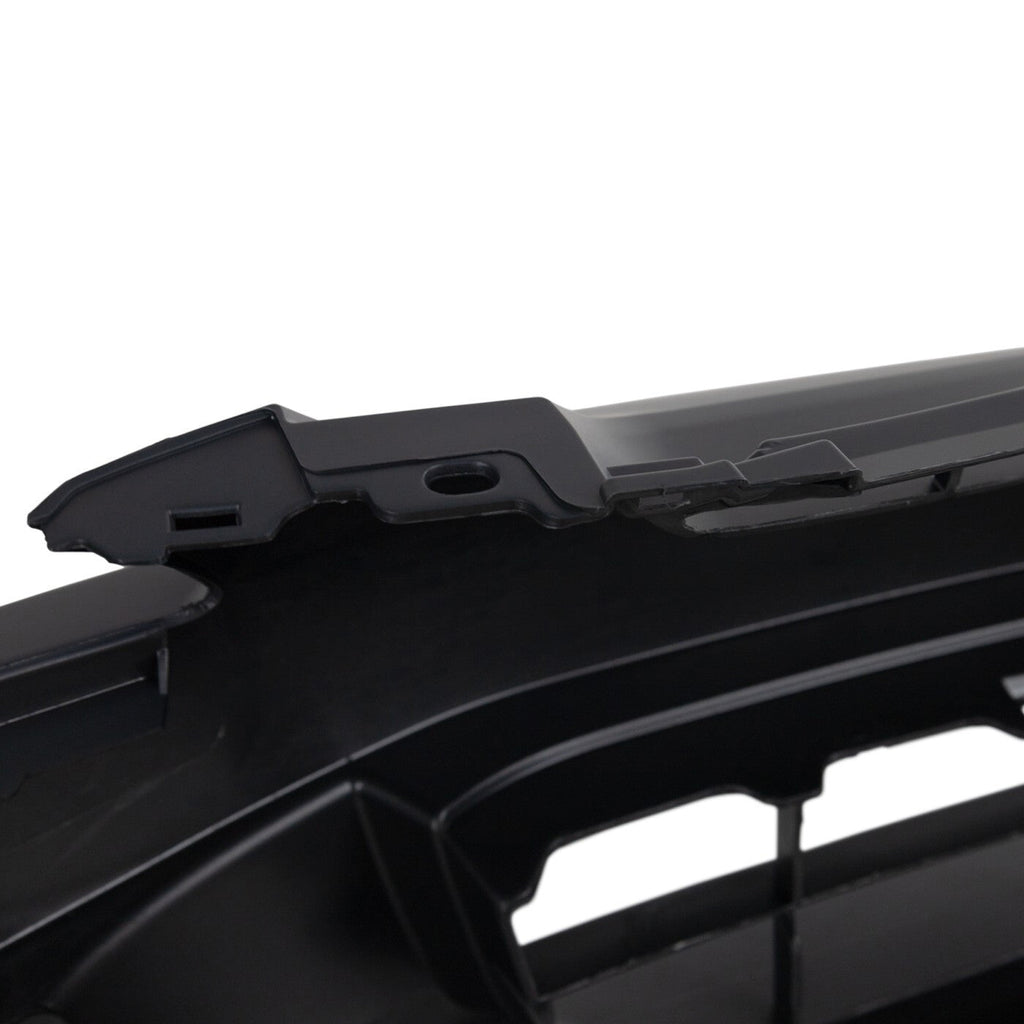 Bumper Cover For 2003-2005 Honda Accord Coupe Primed Front 04711SDPA90ZZ