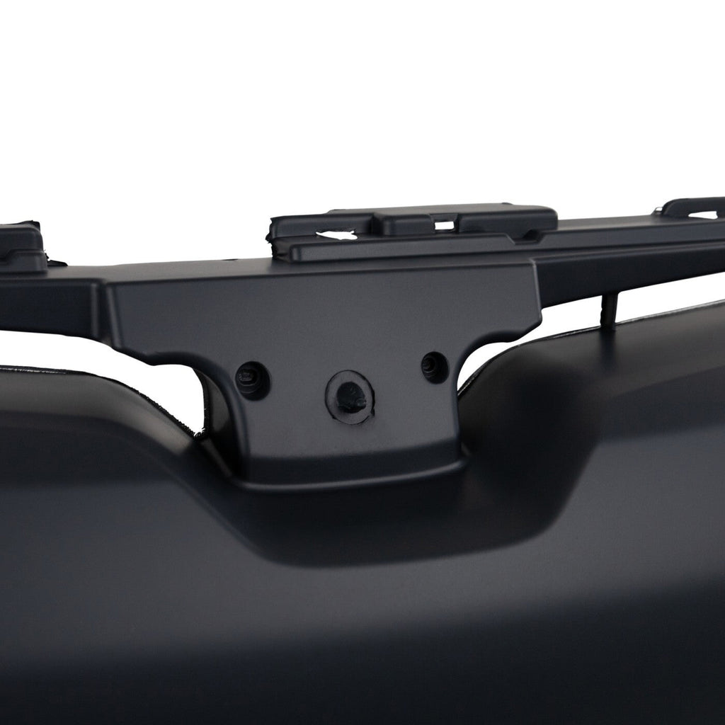 Bumper Cover For 2003-2005 Honda Accord Coupe Primed Front 04711SDPA90ZZ