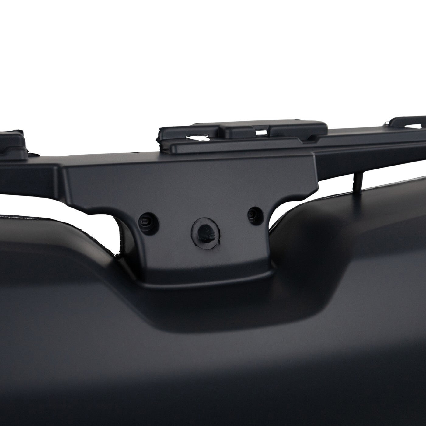 Bumper Cover For 2003-2005 Honda Accord Coupe Primed Front 04711SDPA90ZZ
