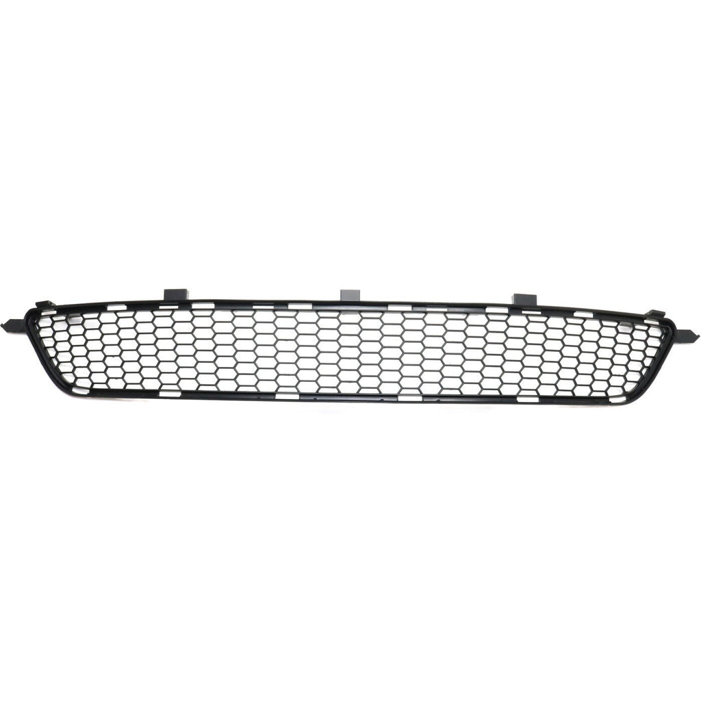 Front Bumper Grille For 2006-2008 Lexus IS250 Black LX1202100